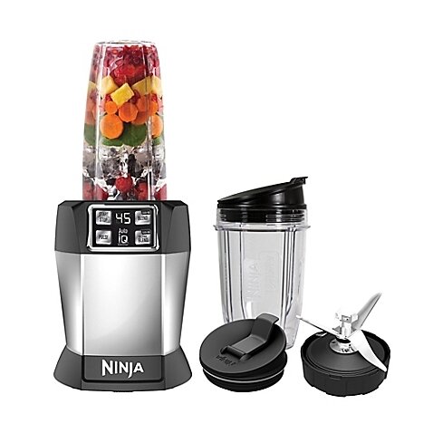 Ninja Blender